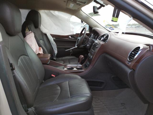 Photo 5 from auction – 2014 BUICK ENCLAVE with VIN 5GAKRBKD1EJ354896