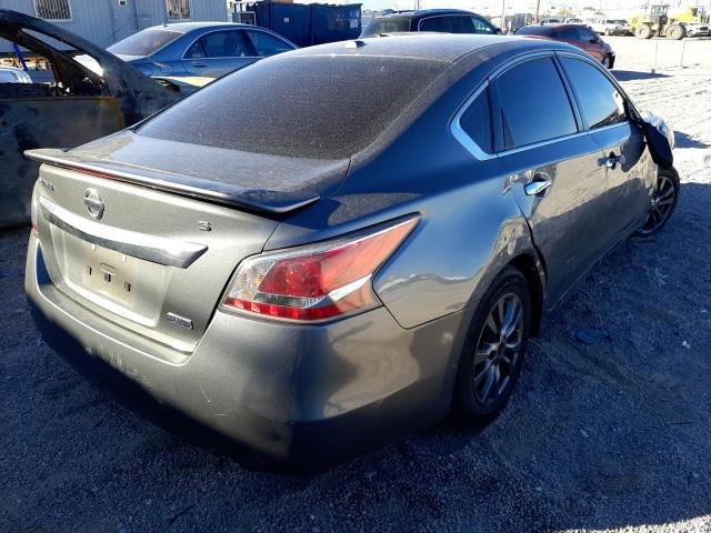 Photo 4 from auction – 2015 NISSAN ALTIMA 2.5 with VIN 1N4AL3AP4FN896751
