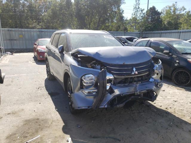 Photo 9 from auction – 2022 MITSUBISHI OUTLANDER with VIN JA4J4VA85NZ008635