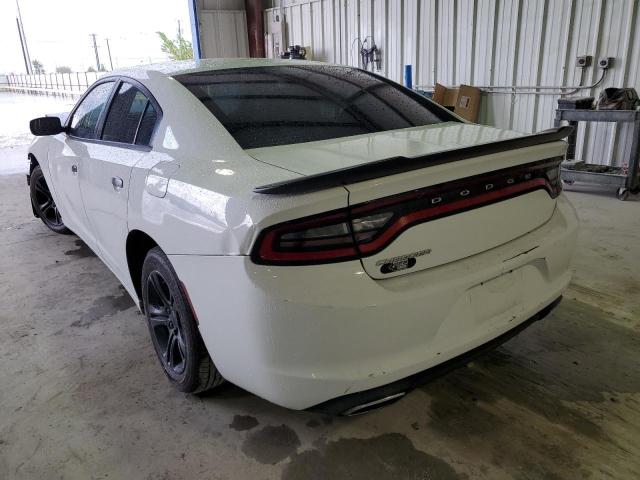 Zdjęcie 3 z aukcji – 2015 DODGE CHARGER SE z VIN 2C3CDXBG0FH852622
