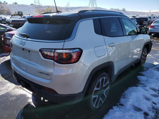 Photo 4 from auction – 2017 JEEP COMPASS LI with VIN 3C4NJDCB7HT672045