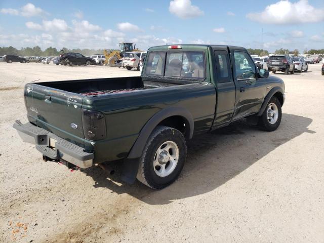 Photo 4 from auction – 2001 FORD RANGER SUP with VIN 1FTZR15U91PA23316