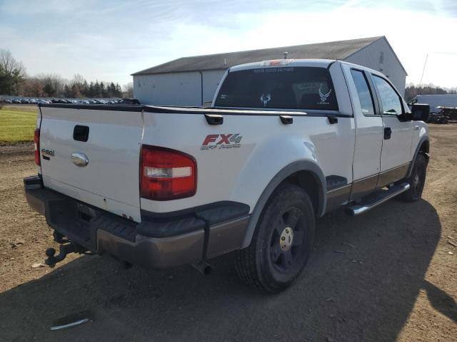 Photo 4 from auction – 2007 FORD F150 with VIN 1FTPX04567KB64531