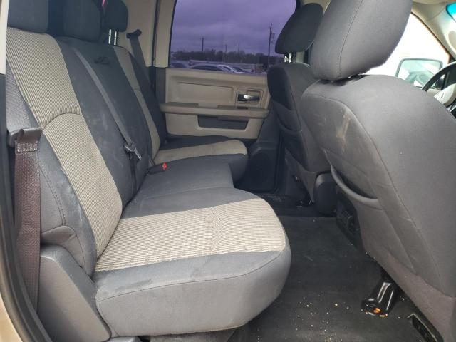 Photo 6 from auction – 2010 DODGE RAM 2500 with VIN 3D7UT2CL8AG188845