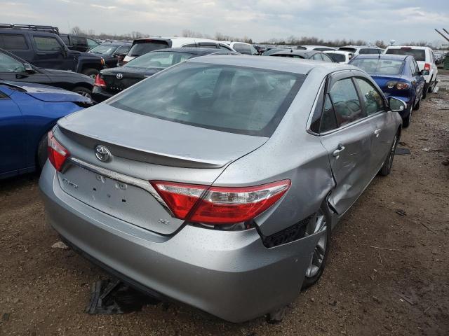 Photo 4 from auction – 2015 TOYOTA CAMRY LE with VIN 4T1BF1FK0FU916163
