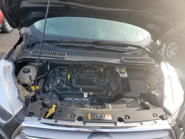 Photo 7 from auction – 2019 FORD ESCAPE SE with VIN 1FMCU0GD0KUB19166