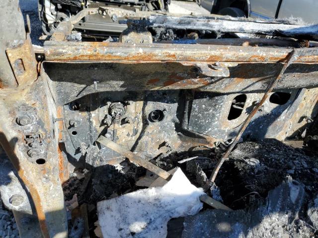 Photo 8 from auction – 2021 JEEP GLADIATOR with VIN 1C6JJTBM3ML569620