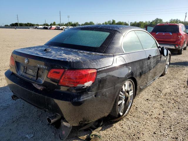 Photo 4 from auction – 2013 BMW 335 I with VIN WBADX7C55DJ590240