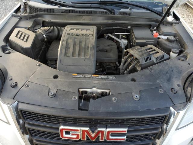 Photo 7 from auction – 2014 GMC TERRAIN SL with VIN 2GKALSEK7E6242093