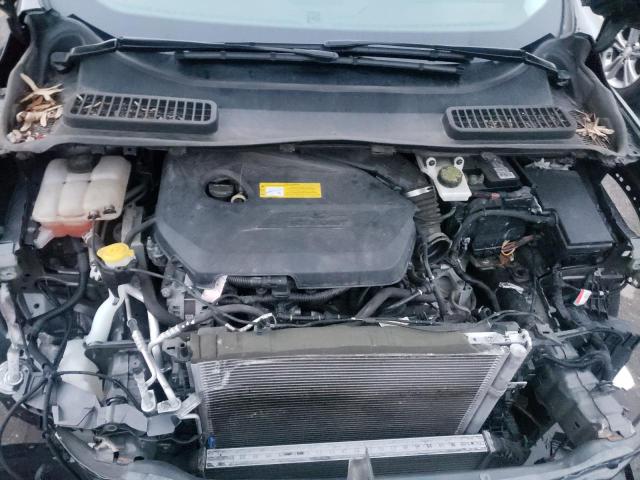 Photo 7 from auction – 2015 FORD ESCAPE TIT with VIN 1FMCU0JX9FUC01910