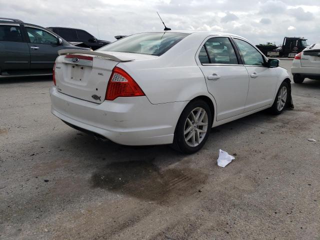 Photo 4 from auction – 2012 FORD FUSION SEL with VIN 3FAHP0JA8CR330968