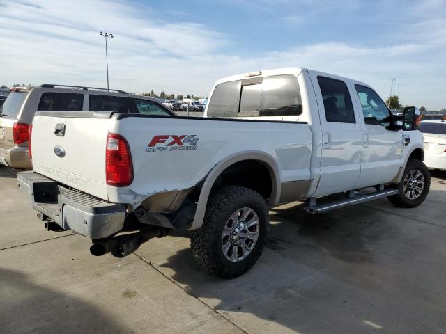 Photo 4 from auction – 2010 FORD F250 SUPER with VIN 1FTSW2BR2AEB29389