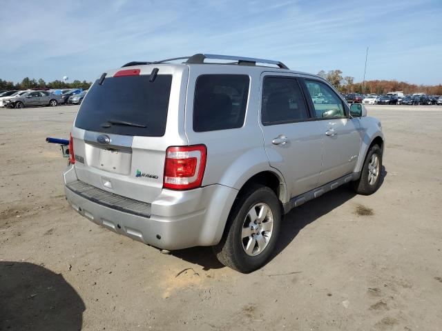 Photo 4 from auction – 2012 FORD ESCAPE HYB with VIN 1FMCU5K31CKA88387