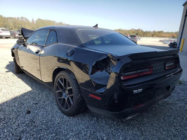 Photo 3 from auction – 2017 DODGE CHALLENGER with VIN 2C3CDZBT1HH628982