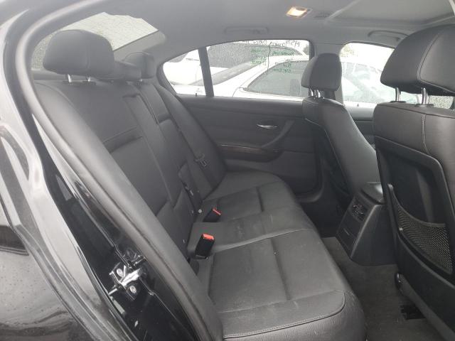Photo 6 from auction – 2009 BMW 328 I SULE with VIN WBAPH535X9A433972