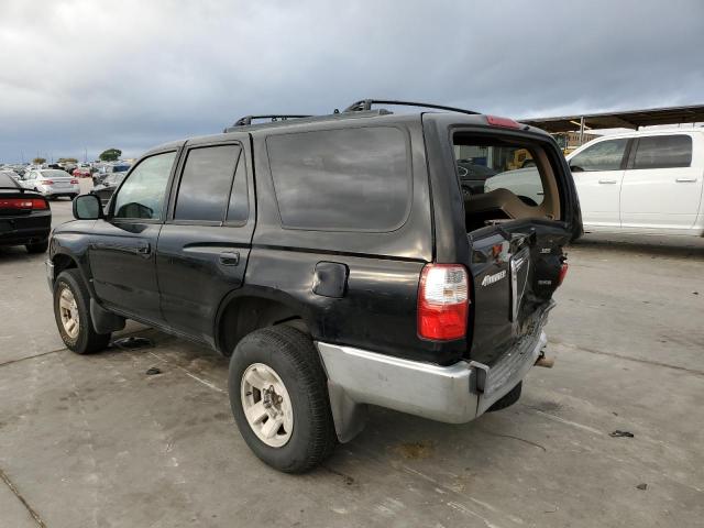 Photo 2 from auction – 2002 TOYOTA 4RUNNER SR with VIN JT3GN86R220234314