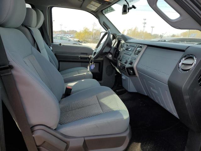 Photo 5 from auction – 2016 FORD F350 SUPER with VIN 1FT8W3BT9GEC60422
