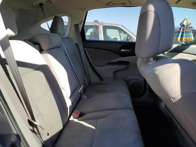 Photo 6 from auction – 2012 HONDA CR-V EX with VIN 3CZRM3H52CG705020
