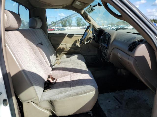 Photo 5 from auction – 2000 TOYOTA TUNDRA with VIN 5TBJN3216YS024236