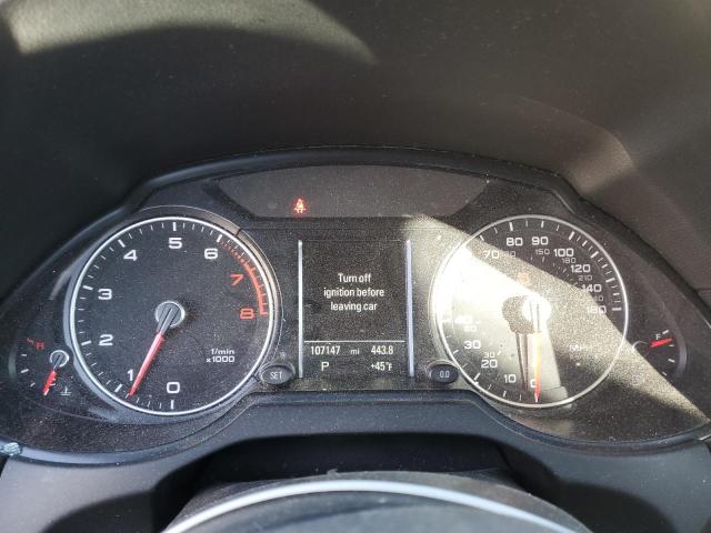 Photo 8 from auction – 2014 AUDI Q5 PREMIUM with VIN WA1DGAFP3EA124086