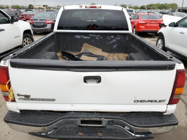 Photo 10 from auction – 2002 CHEVROLET SILVERADO with VIN 2GCEC19T521232181