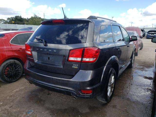 Photo 4 from auction – 2017 DODGE JOURNEY SX with VIN 3C4PDCBG9HT572939