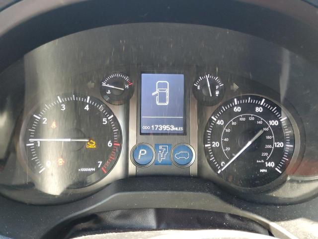 Photo 8 from auction – 2012 LEXUS GX 460 with VIN JTJBM7FX8C5048991