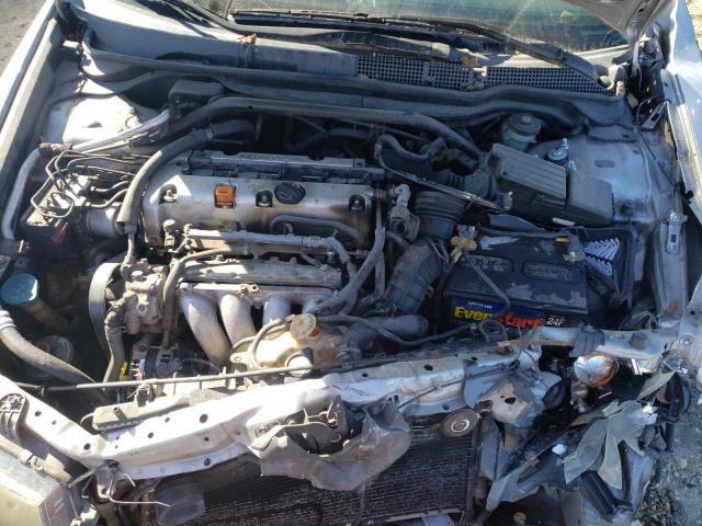 Photo 7 from auction – 2005 ACURA TSX with VIN JH4CL968X5C018175