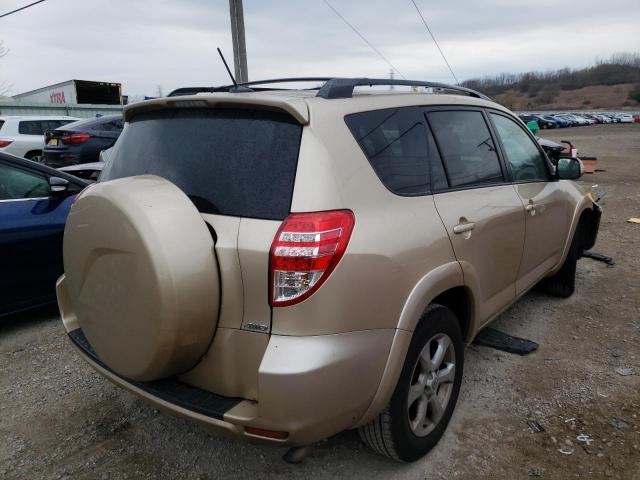 Photo 4 from auction – 2010 TOYOTA RAV4 LIMIT with VIN 2T3DF4DV3AW039675