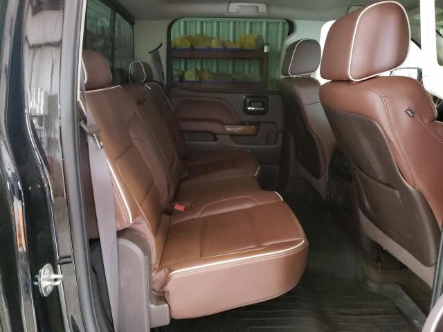 Photo 6 from auction – 2014 CHEVROLET SILVERADO with VIN 3GCUKTEJ9EG266697