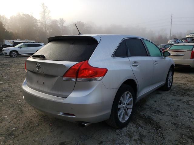 Photo 4 from auction – 2010 TOYOTA VENZA with VIN 4T3ZA3BB0AU024333