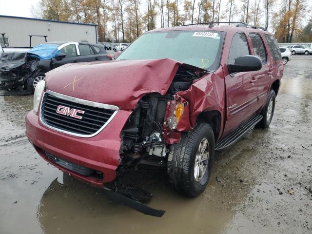 Zdjęcie 2 z aukcji – 2007 GMC YUKON z VIN 1GKFK13097J128445
