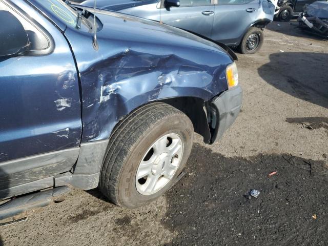 Photo 9 from auction – 2004 FORD ESCAPE XLT with VIN 1FMCU93164KB09269