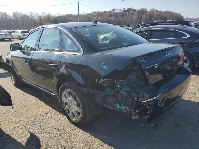 Photo 3 from auction – 2007 FORD FIVE HUNDR with VIN 1FAHP28177G156311