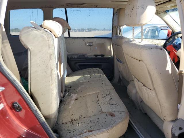 Photo 6 from auction – 2003 TOYOTA HIGHLANDER with VIN JTEHF21A530126262