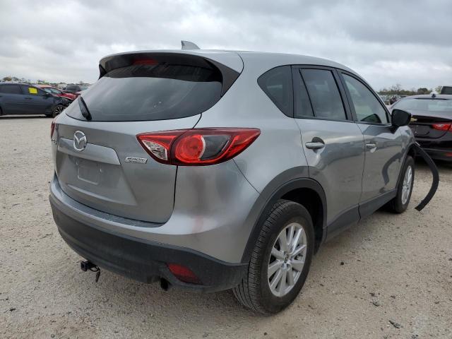 Photo 4 from auction – 2015 MAZDA CX-5 SPORT with VIN JM3KE2BE4F0529465