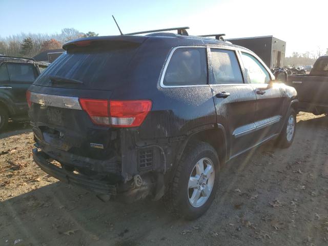 Photo 4 from auction – 2012 JEEP GRAND CHER with VIN 1C4RJFAG9CC198776