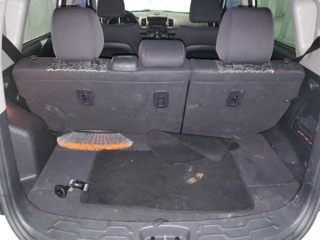 Photo 9 from auction – 2011 KIA SOUL with VIN KNDJT2A23B7278330