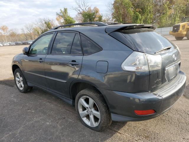 Photo 3 from auction – 2004 LEXUS RX 330 with VIN JTJHA31U640014541