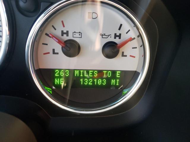 Photo 8 from auction – 2004 FORD F150 with VIN 1FTPX12534NB47978