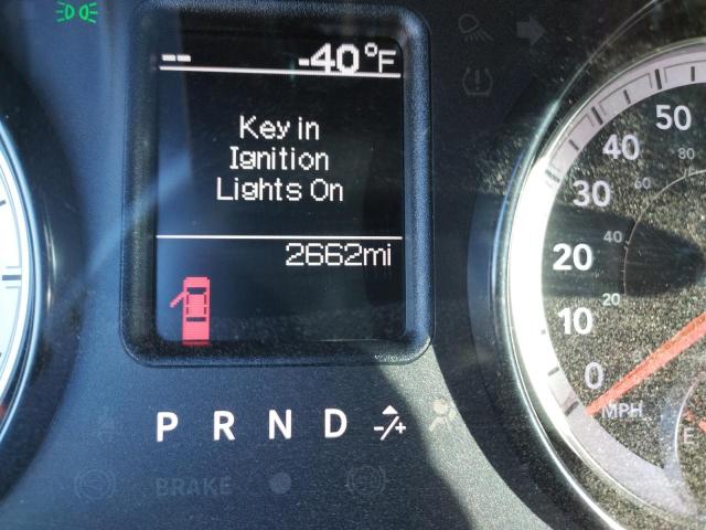 Photo 8 from auction – 2022 RAM 1500 CLASS with VIN 1C6RR6FG4NS155156