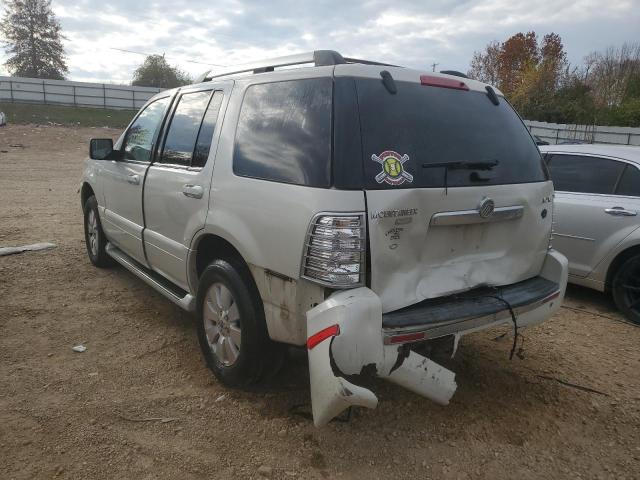 Photo 3 from auction – 2006 MERCURY MOUNTAINEE with VIN 4M2EU48856UJ09836