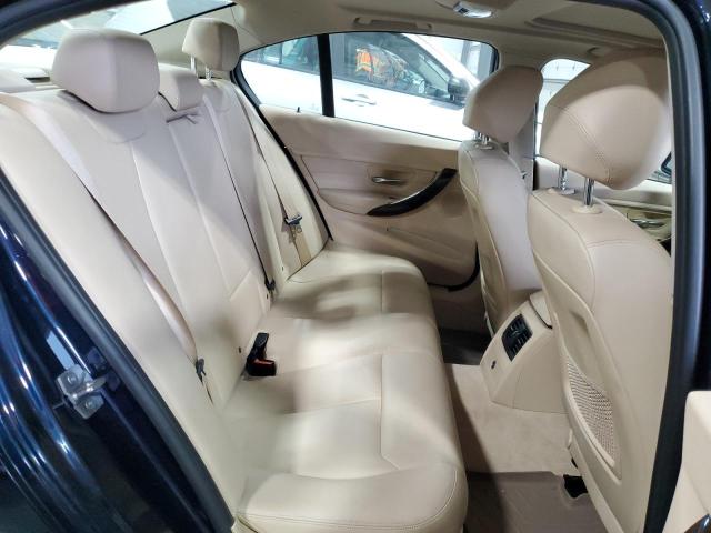 Photo 6 from auction – 2014 BMW 320 I XDRI with VIN WBA3C3C57EF987355