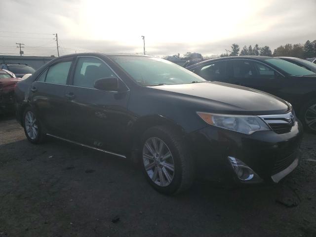 TOYOTA CAMRY SE 2013 with VIN 4T4BF1FK1DR320661 - Photo from auction