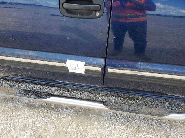 Photo 9 from auction – 2002 CHEVROLET SILVERADO with VIN 2GCEK19T621368399