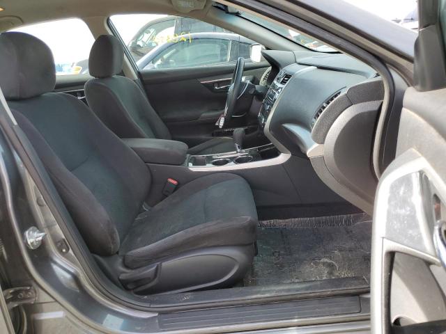 Photo 5 from auction – 2014 NISSAN ALTIMA 2.5 with VIN 1N4AL3AP2EN338881