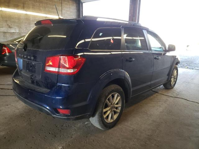 Photo 4 from auction – 2019 DODGE JOURNEY SE with VIN 3C4PDCBB3KT718618