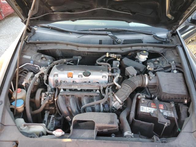 Photo 11 from auction – 2010 HONDA ACCORD LX with VIN 1HGCP2F38AA180167