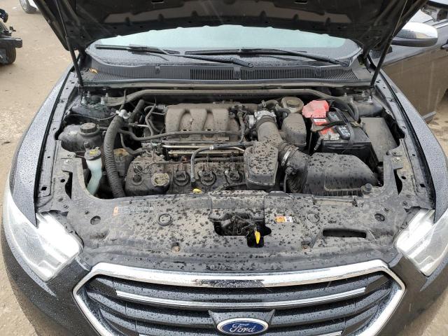 Photo 7 from auction – 2015 FORD TAURUS LIM with VIN 1FAHP2F80FG155029