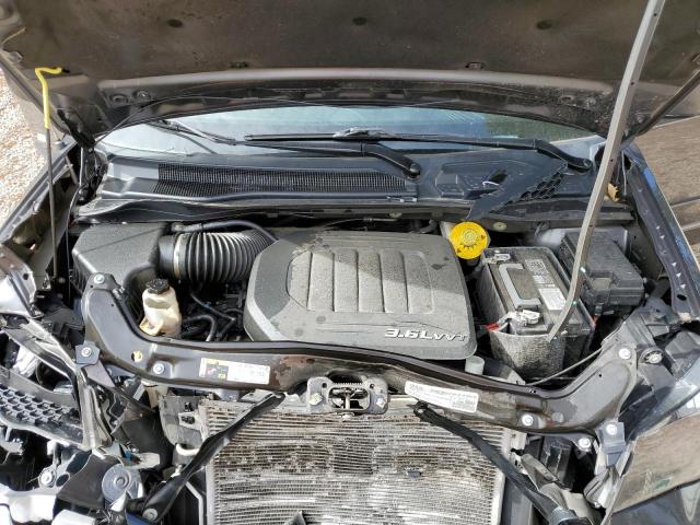 Photo 7 from auction – 2017 DODGE GRAND CARA with VIN 2C4RDGBG4HR652457